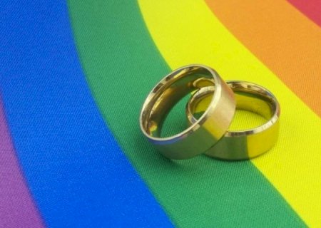 CRESCE CASAMENTO ENTRE PESSOAS DO MESMO SEXO EM MS