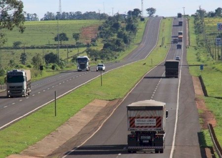 CCR MUDA DE NOME E PODE GANHAR CONCESSÃO DA BR-163