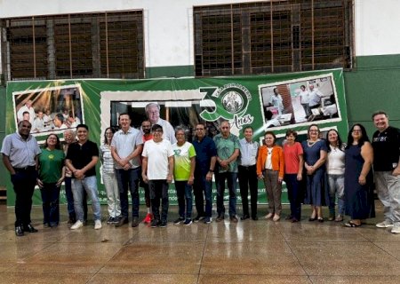 CEIA DEFINE NOVA DIRETORIA E KINHO CHAMORRO RETORNA À PRESIDÊNCIA
