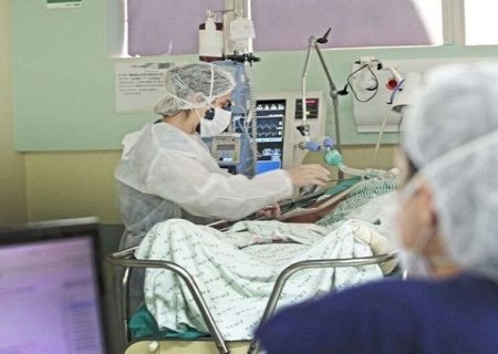 NÚMERO DE MORTES POR INFLUENZA DISPARA EM MS E 2025 JÁ É O 4º MAIS LETAL À DOENÇA