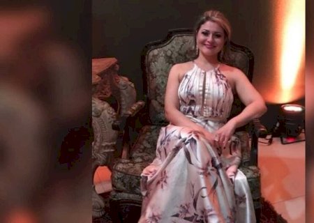 MÉDICA É LEMBRADA COM ADMIRAÇÃO E CARINHO EM IVINHEMA: 'MINHA ETERNA AMIGA'