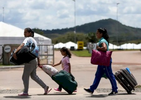 EM DOURADOS, MIGRANTES E REFUGIADOS SERÃO ATENDIDOS COM AÇÃO DE SERVIÇOS NESTE SÁBADO