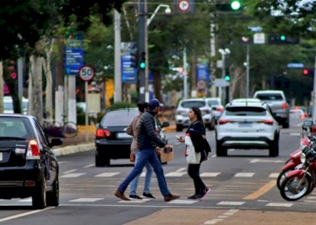 MAIS DE 600 MIL RESIDENTES EM MS VIERAM DE OUTROS ESTADOS; SP E PR LIDERAM A LISTA