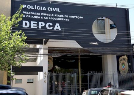 CRIANÇA É ARRASTADA PARA MATAGAL, ESTUPRADA E AUTOR ESPANCADO POR MORADORES