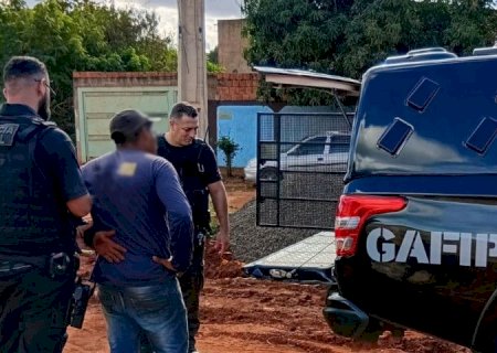 AÇÕES DA POLÍCIA PENAL SE DESTACAM NO COMBATE ÀS VIOLAÇÕES DE MEDIDAS JUDICIAIS