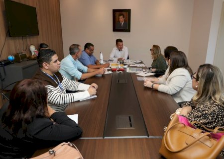 DOURADOS É SELECIONADA PARA ESTRUTURAR PROJETO INOVADOR DE LIDERANÇA PARA EDUCAÇÃO