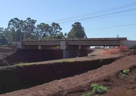 CRONOGRAMA DE TRABALHO DA BR-163 SERÁ APRESENTADO HOJE A DEPUTADOS