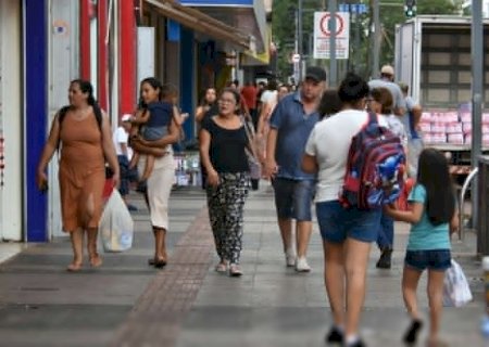 SANTO ANTÔNIO É PADROEIRO DE CAMPO GRANDE, PORTANTO A DATA É FERIADO MUNICIPAL E, NESTE ANO, CAIRÁ NA SEXTA-FEIRA