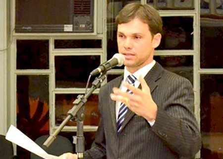 MINISTÉRIO PÚBLICO INVESTIGA PREFEITO DE PARANAÍBA POR EVOLUÇÃO PATRIMONIAL INDEVIDA