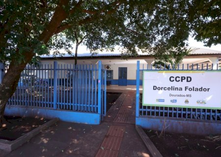 EM DOURADOS, PREFEITO SANCIONA LEI QUE CRIA CADASTRO MUNICIPAL DE IDENTIFICAÇÃO DAS PESSOAS COM DEFICIÊNCIA