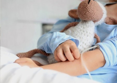 APÓS MORTE DE CRIANÇAS, JUSTIÇA MANDA ESTADO AMPLIAR LEITOS PEDIÁTRICOS EM MS