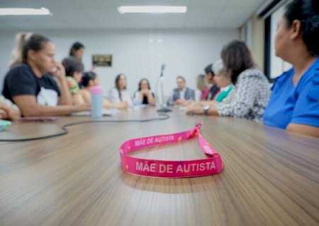 PL PROPÕE VACINAÇÃO PRIORITÁRIA PARA MÃES DE PESSOAS ATÍPICAS EM MS