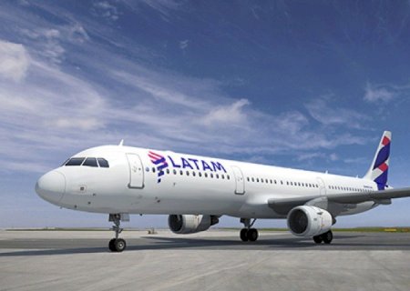 VOOS NEM COMEÇARAM E PASSAGENS DA LATAM JÁ ESTÃO QUASE 1.000% MAIS CARAS EM DOURADOS