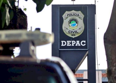 MORADOR DE DOURADOS É ACUSADO DE AGREDIR A EX E FURTAR CARRO EM SC