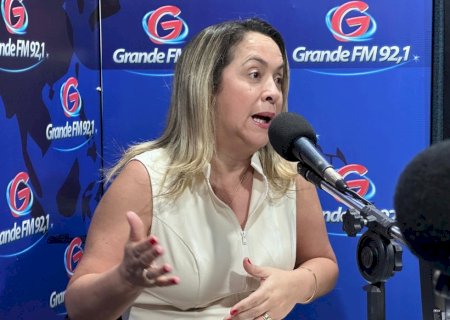APÓS LONGA ESPERA, HOSPITAL REGIONAL COMEÇA A FUNCIONAR AINDA ESTE ANO, DIZ DEPUTADA