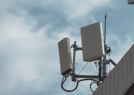 PESQUISA REVELA QUE 67 CIDADES DE MS CONTINUAM SEM SINAL 5G
