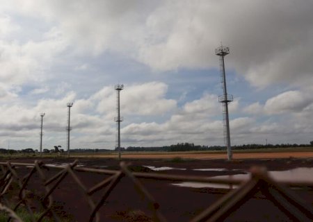 LICITAÇÃO PARA CONSTRUÇÃO DE NOVO TERMINAL DO AEROPORTO DE DOURADOS É HOMOLOGADA