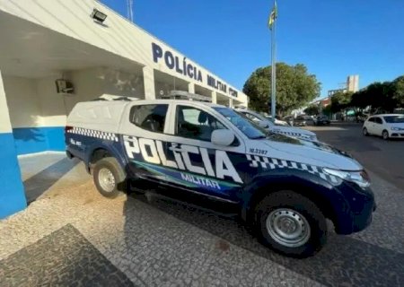 CANDIDATA DENUNCIA EXCLUSÃO DE VAGA DE EMPREGO POR SER MÃE EM MS