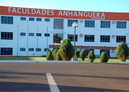 DOURADOS TERÁ OUTRA FACULDADE DE MEDICINA