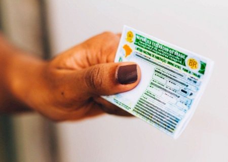 GOLPE DA “CNH FACILITADA” CIRCULA EM GRUPOS DE MENSAGENS E PROMETE HABILITAÇÃO SEM EXAMES