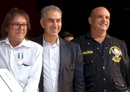 MORRE O JORNALISTA WALDEMAR GONÇALVES, O RUSSO