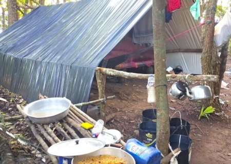 TRABALHADORES EM CONDIÇÕES ANÁLOGAS À ESCRAVIDÃO SÃO INDENIZADOS POR DONO DE FAZENDA EM MS
