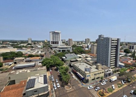 SEMANA SERÁ DE FRIO EM DOURADOS E MS, MAS SEM RISCO DE GEADA