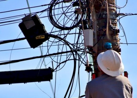 COMISSÃO DEBATE COMPARTILHAMENTO DE INFRAESTRUTURA POR EMPRESAS CONCESSIONÁRIAS