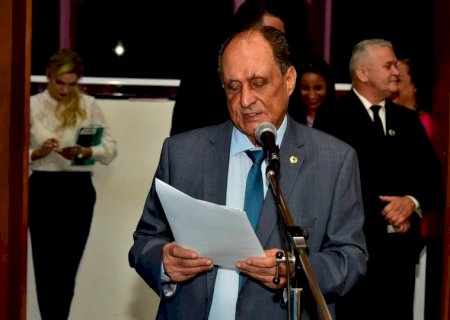 SEGURANÇA EM RUAS E ESTRADAS É PRIORIDADE PARA DEPUTADO ZÉ TEIXEIRA