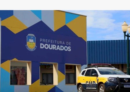 GUARDA MUNICIPAL DE DOURADOS INICIA CURSO DE CAPACITAÇÃO DA PATRULHA MARIA DA PENHA