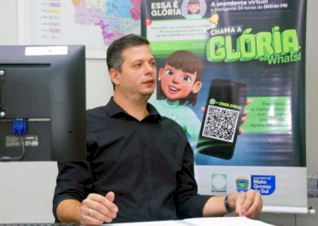 DETRAN-MS ALERTA SOBRE GUIA FALSA E ORIENTA COMO VERIFICAR A AUTENTICIDADE