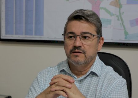 PREFEITURA AMPLIA DIGITALIZAÇÃO DOS SERVIÇOS DA SEPLAN E FACILITA ATENDIMENTO AO CIDADÃO