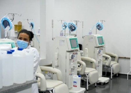 MS REGIONALIZA HEMODIÁLISE E APROXIMA PACIENTES