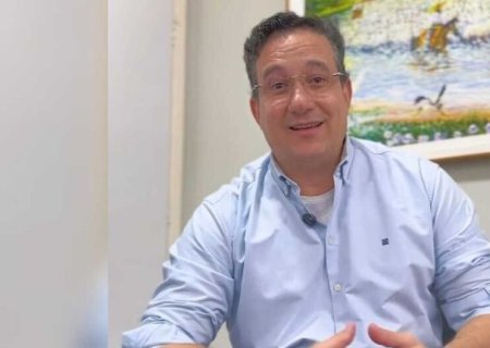 MORADOR DENUNCIA PREFEITO POR IGNORAR EMENDAS IMPOSITIVAS EM NOVA ALVORADA DO SUL