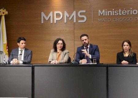 CONCURSO DO MP-MS REPROVA A TOTALIDADE DOS CANDIDATOS A PROMOTOR