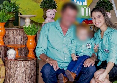 PAI DE CRIANÇA QUE MATOU MÃE A TIROS PODE RESPONDER POR HOMICÍDIO CULPOSO E OMISSÃO DE CAUTELA