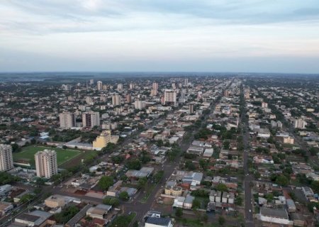 DOURADOS SERÁ PALCO DE AÇÃO VOLTADA A MIGRANTES E REFUGIADOS