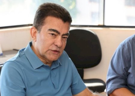 DEFINIDA EMPRESA QUER VAI APURAR 'ROMBO' NA FUNSAUD