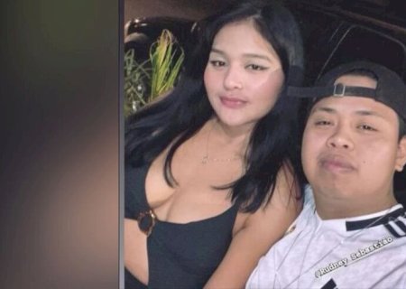 ESPOSA DE RUDNEI, MORTO EM ACIDENTE, SEGUE EM ESTADO GRAVE