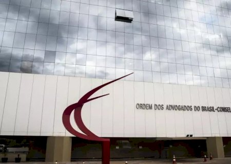 OAB PROÍBE INSCRIÇÃO DE CANDIDATOS CONDENADOS POR CRIMES RACIAIS