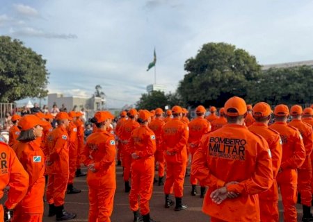 CANDIDATO TATUADO SERÁ ELIMINADO NO CONCURSO DO CORPO DE BOMBEIROS? ENTENDA