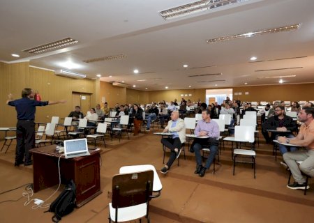 PREFEITURA ADOTA PLATAFORMA QUE FACILITA CONTRATAÇÃO DE PEQUENOS SERVIÇOS