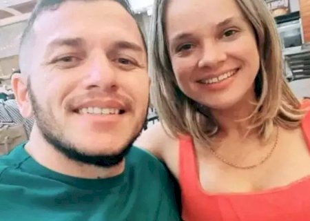 EXECUTADO COM A ESPOSA CUMPRIA PENA POR TRÁFICO DE DROGAS