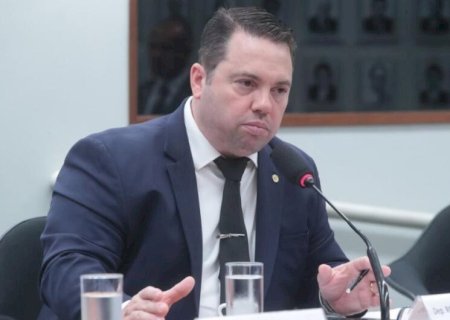 NOGUEIRA REBATE DEPUTADA: 'SE O MST PRODUZISSE COMO PROPAGAM, NÃO PRECISARIAM DE CESTA BÁSICA'