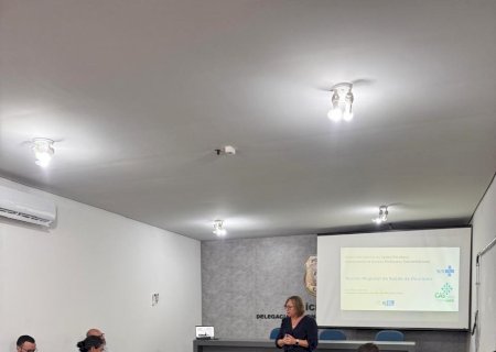 PREFEITURA DE DOURADOS É PARCEIRA DO MP NO ACOLHIMENTO DE FAMILIARES DE VÍTIMAS DE FEMINICÍDIO
