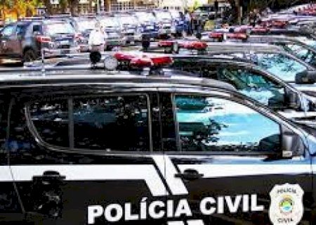 COM INVESTIMENTO DE R$ 2,2 MILHÕES, MS CONTRATA ORGANIZADORA PARA NOVO CONCURSO DA POLÍCIA CIVIL