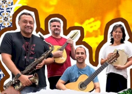SHOW GRATUITO EM DOURADOS, ABRE PROGRAMAÇÃO CULTURAL COM MÚSICA, TEATRO E INCLUSÃO EM AGOSTO
