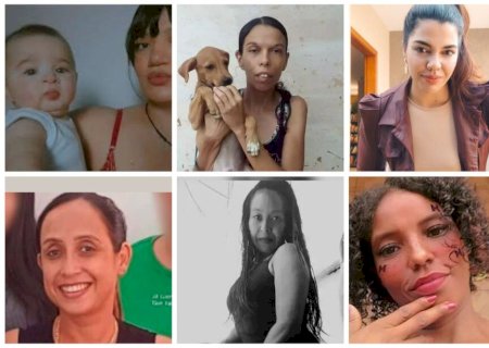 EM QUASE 7 MESES, MATO GROSSO DO SUL JÁ REGISTROU 19 FEMINICÍDIOS