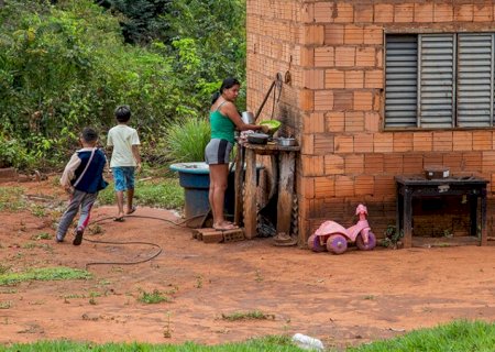 QUASE 220 MIL MORAM EM ÁREAS DE CONSERVAÇÃO EM MS, DIZ PESQUISA