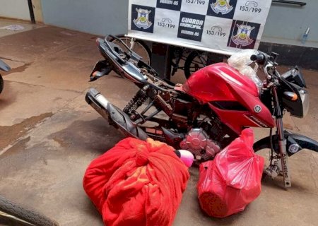 EM DOURADOS, HOMEM QUE COMPROU PRODUTOS DE FORAGIDO RESPONDERÁ POR RECEPTAÇÃO